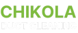 Chikola Duct Cleaning Logo