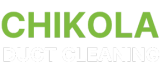 Chikola Duct Cleaning Logo